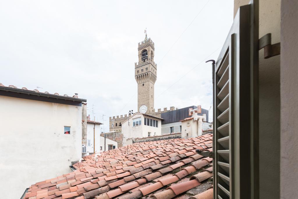 Prestige Signoria By Mmega Apartman Firenze Kültér fotó
