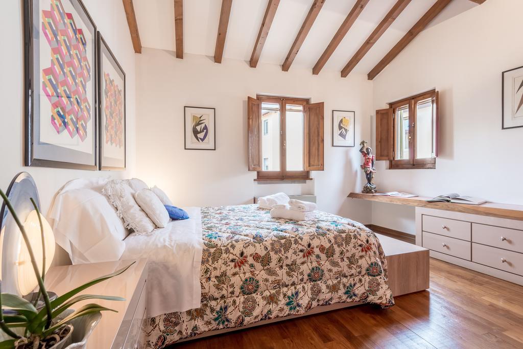 Prestige Signoria By Mmega Apartman Firenze Kültér fotó