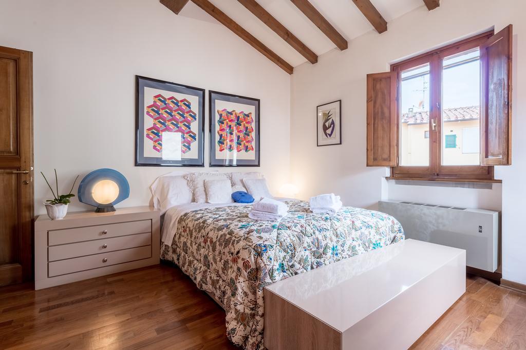 Prestige Signoria By Mmega Apartman Firenze Kültér fotó