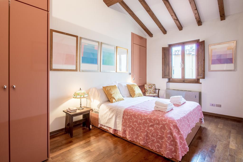 Prestige Signoria By Mmega Apartman Firenze Kültér fotó