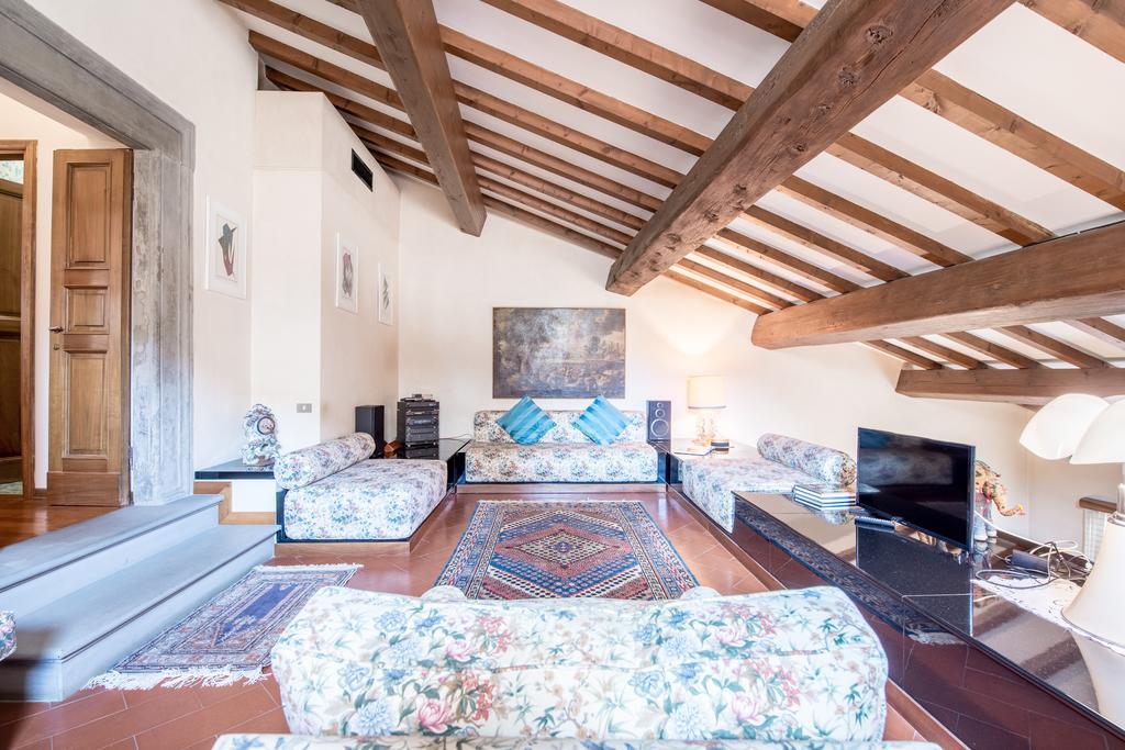 Prestige Signoria By Mmega Apartman Firenze Kültér fotó