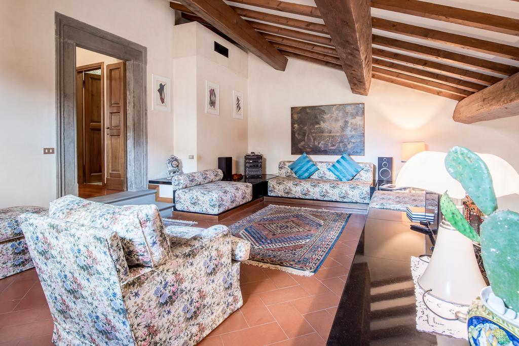 Prestige Signoria By Mmega Apartman Firenze Kültér fotó