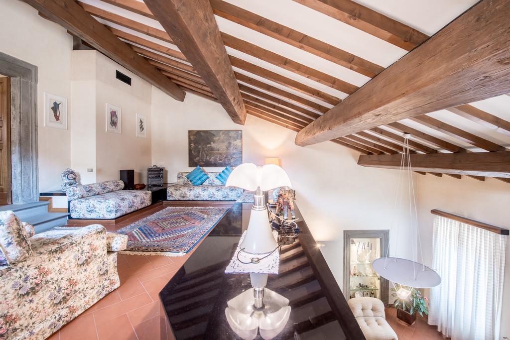 Prestige Signoria By Mmega Apartman Firenze Kültér fotó