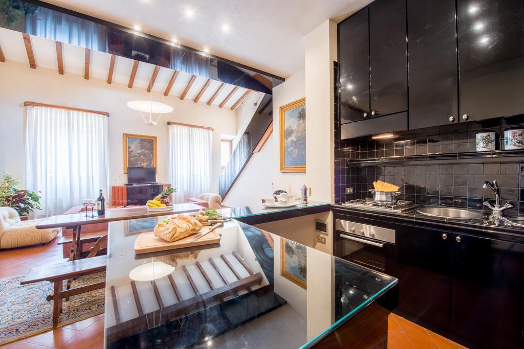 Prestige Signoria By Mmega Apartman Firenze Kültér fotó