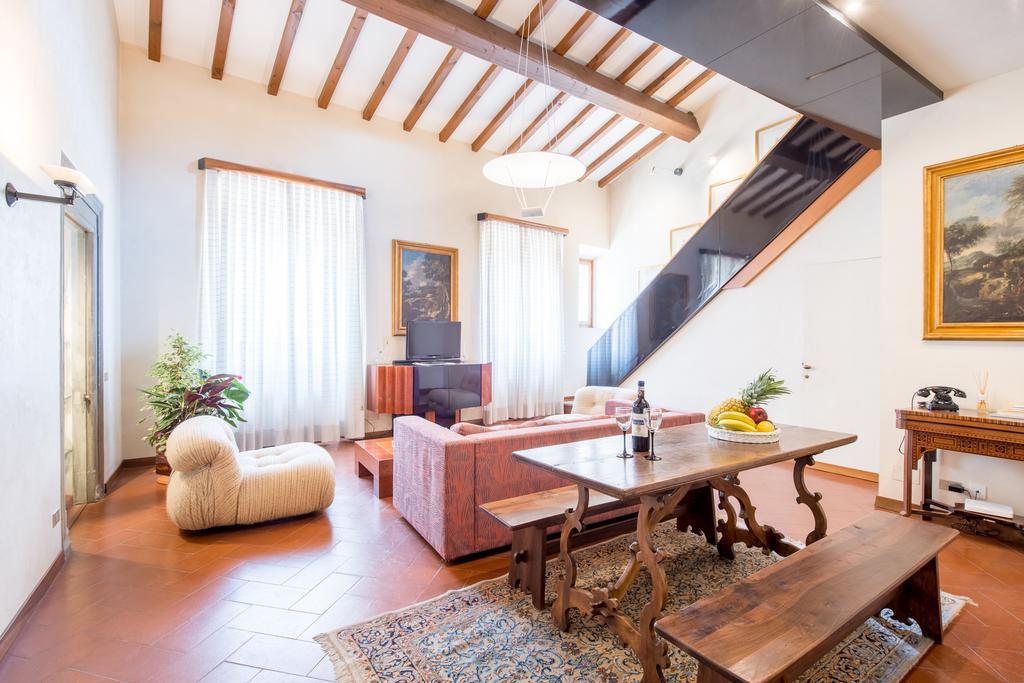 Prestige Signoria By Mmega Apartman Firenze Kültér fotó