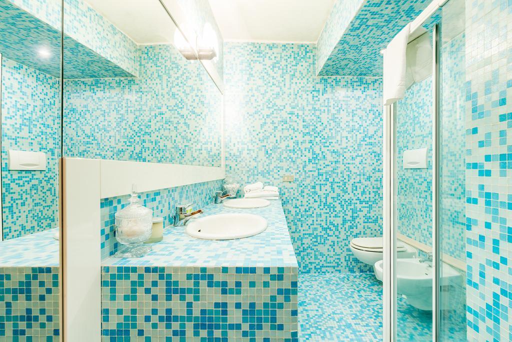 Prestige Signoria By Mmega Apartman Firenze Szoba fotó
