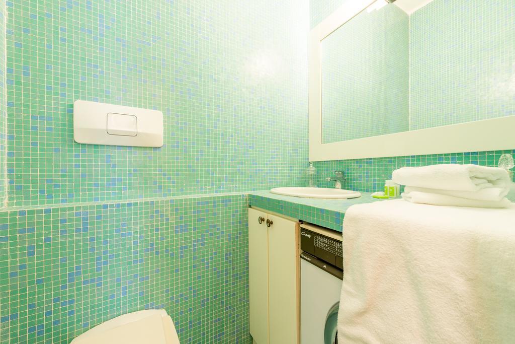 Prestige Signoria By Mmega Apartman Firenze Szoba fotó