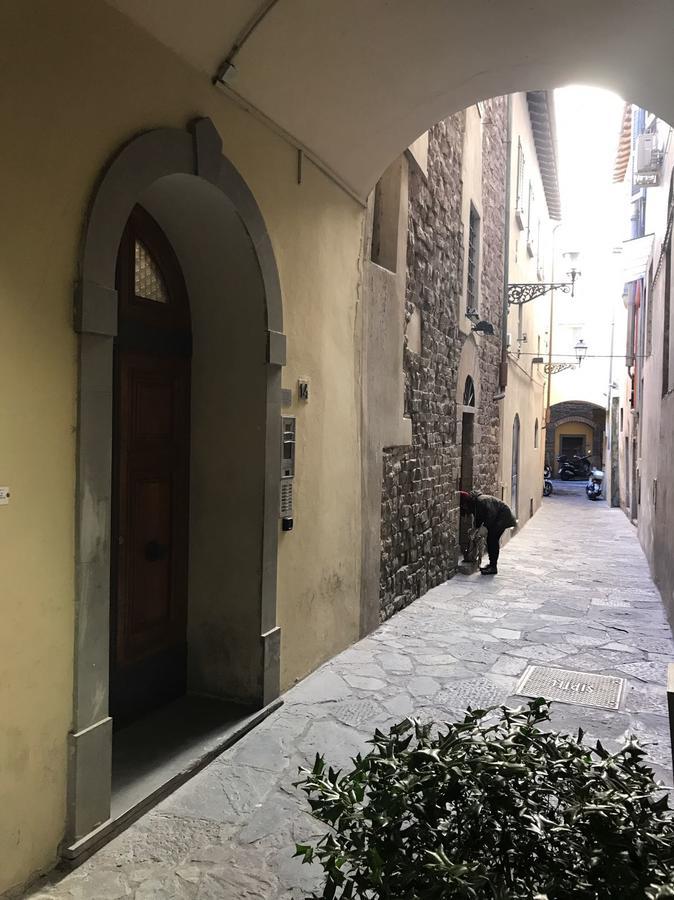 Prestige Signoria By Mmega Apartman Firenze Kültér fotó