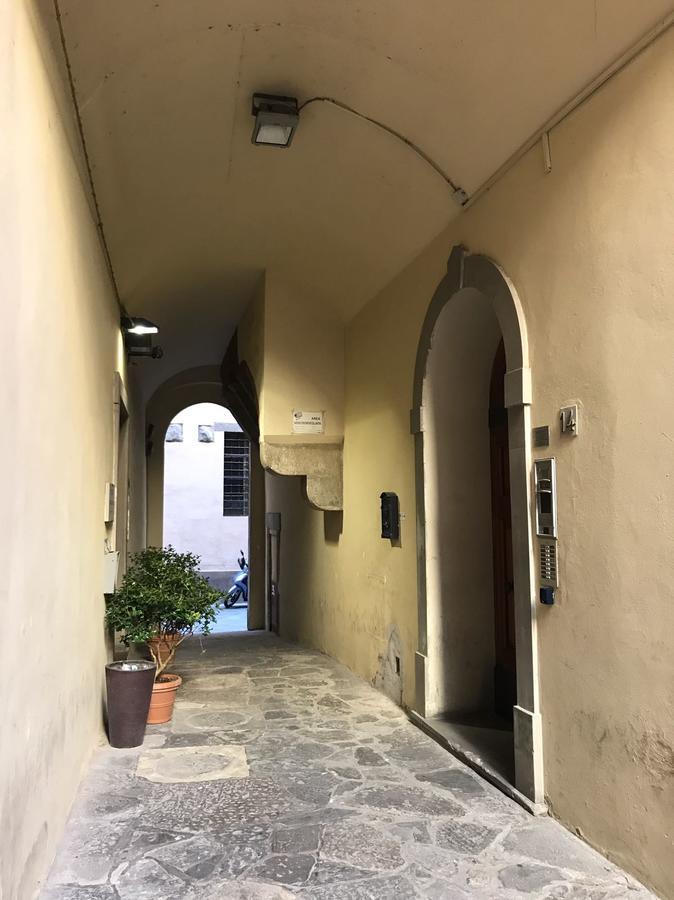 Prestige Signoria By Mmega Apartman Firenze Kültér fotó