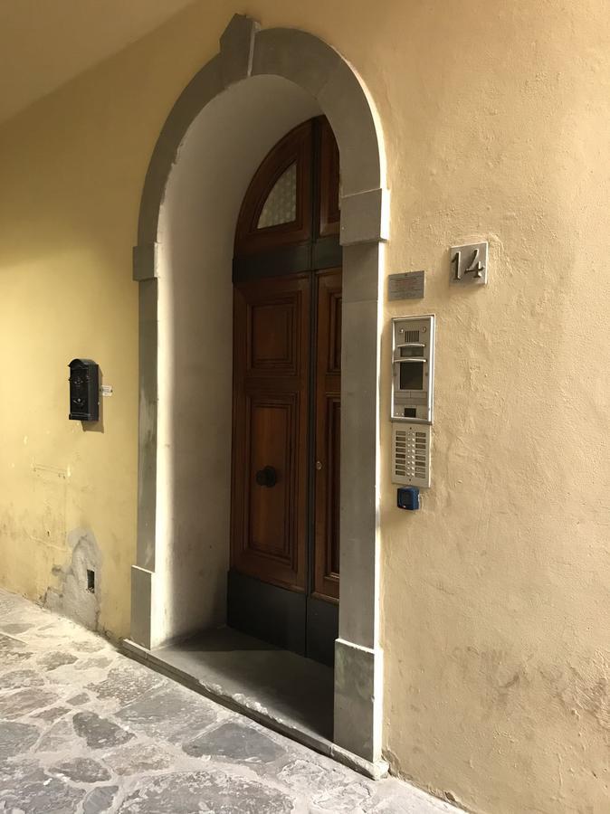Prestige Signoria By Mmega Apartman Firenze Kültér fotó